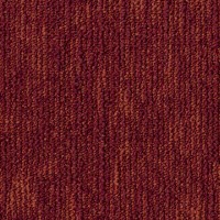 DESSO GRAIN B867 4211 Ковровая плитка Дессо Грейн красный