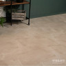 Vinilam CERAMO Stone 71615 Бетон Белый 8 mm плитка ПВХ Винилам Керамо Стоун замковая