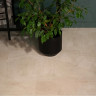 Vinilam CERAMO Stone 71615 Бетон Белый 8 mm плитка ПВХ Винилам Керамо Стоун замковая