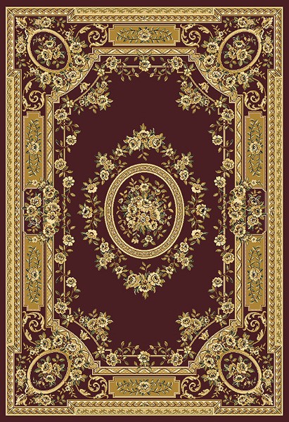 Ковер Бельгии / BELUCHI 61410 1717 Ковер Бельгии / BELUCHI 61410 1717
