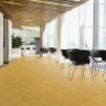 DESSO GRAIN B867 6116 Ковровая плитка Дессо Грейн желтый DESSO GRAIN B867 6116 Ковровая плитка Дессо Грейн желтый