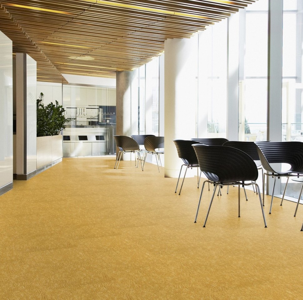 DESSO GRAIN B867 6116 Ковровая плитка Дессо Грейн желтый DESSO GRAIN B867 6116 Ковровая плитка Дессо Грейн желтый