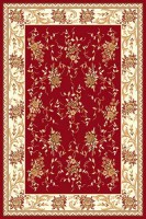 Ковер Лагуна 5455 RED
