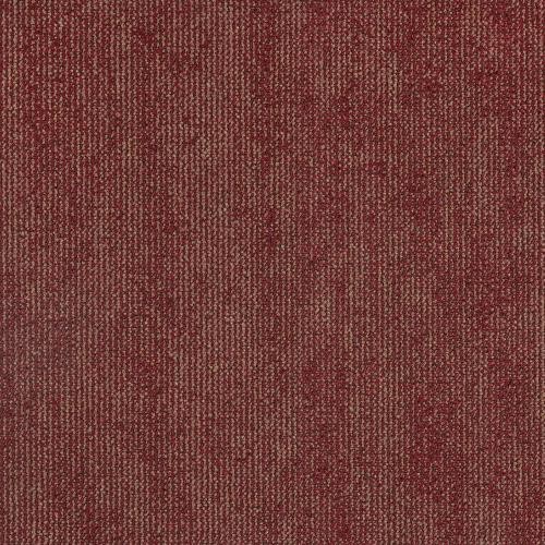 Intrefloor FIRT 15 ковровая плитка Фирт красный Intrefloor FIRT 15 ковровая плитка Фирт красный