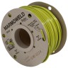 MARMOWELD cварочный шнур для горячей сварки мармолеума бобина 50 п м