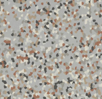Sphera energetic 53202 confetti concrete линолеум Сфера Энергетик