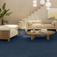 DESSO GRAIN B867 8331 Ковровая плитка Дессо Грейн синий