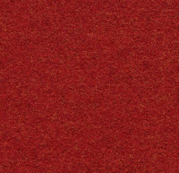 Ковролин в плитках Forte Tile 96036 T rouge