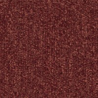 Ковровая плитка Tecsom Camera 97 терракота