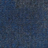 PASCAL Blue ковровая плитка Паскаль синий