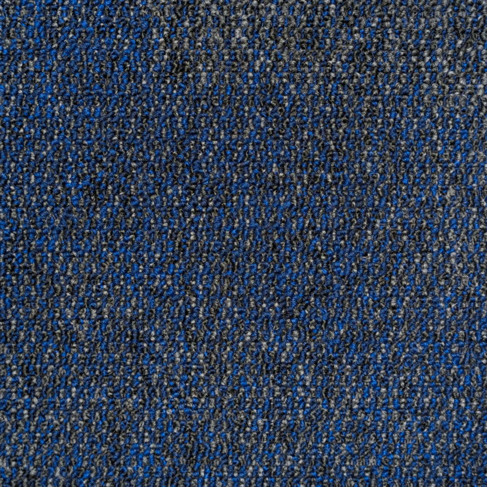 PASCAL Blue ковровая плитка Паскаль синий