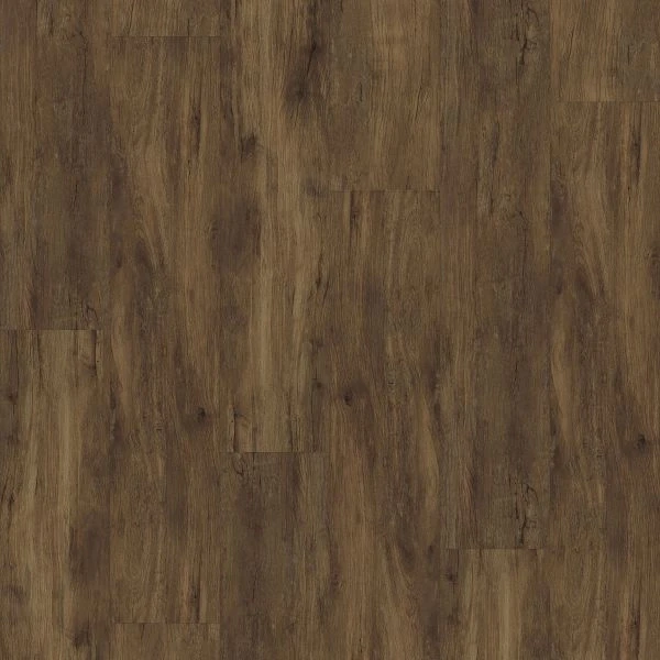APOLUZA LVT WOOD BARN OAK 45,72х45,72 см клеевая ПВХ Аполуза дуб венге