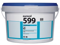 Клей Forbo Eurocol 599 Eurosafe Super многофункциональный морозостойкий клей Форбо еврокол евросейф супер