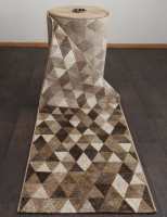 Ковровая дорожка MATRIX D578 BEIGE