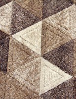 Ковровая дорожка MATRIX D578 BEIGE