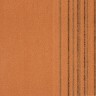Intrefloor FIRT 666A ковровая плитка Фирт оранжево-серый полосатый Intrefloor FIRT 666A ковровая плитка Фирт оранжево-серый полосатый