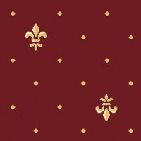Ковролин Fleur 21001