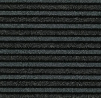 Грязезащитные дорожки и коврики Coral Duo 9721 dark steel