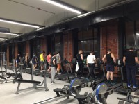 Спортивные покрытия Фитнес Спорт Эко 100 №1