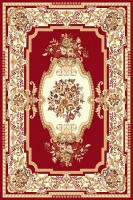 Ковер Лагуна 5602 RED