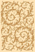 Ковер Олимпос D156 CREAM