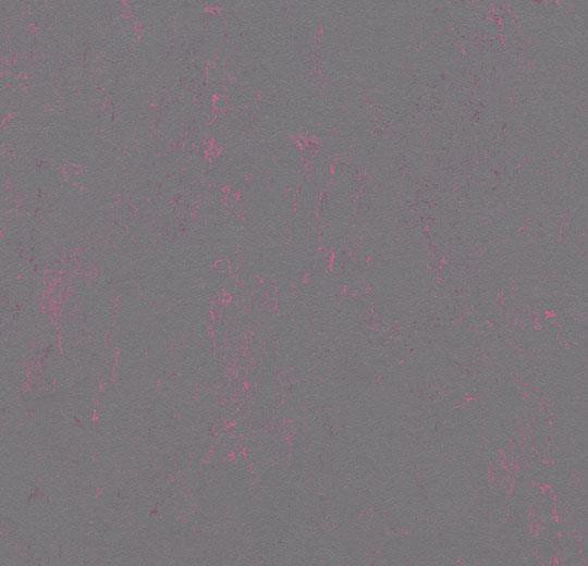 Мармолеум Конкрит 3735 purple shimmer