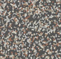 Sphera energetic 53215 confetti ebony линолеум Сфера Энергетик