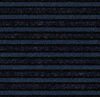 Грязезащитные дорожки и коврики Coral Duo 9747 azul imperial