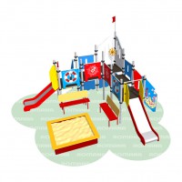 Детская площадка 51.00