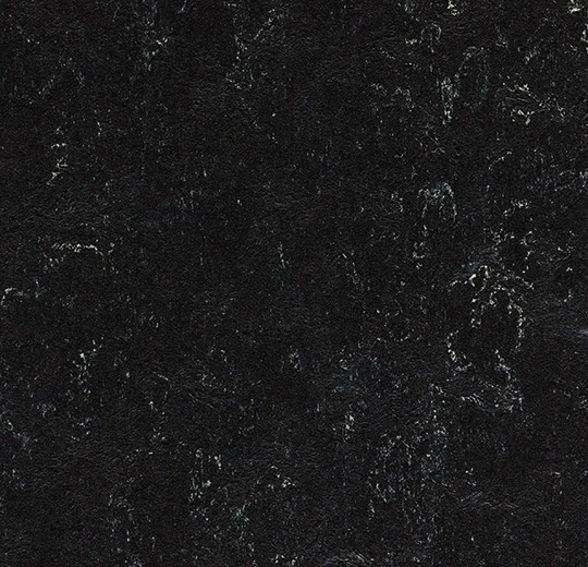 Мармолеум FORBO Fresco 2939 black