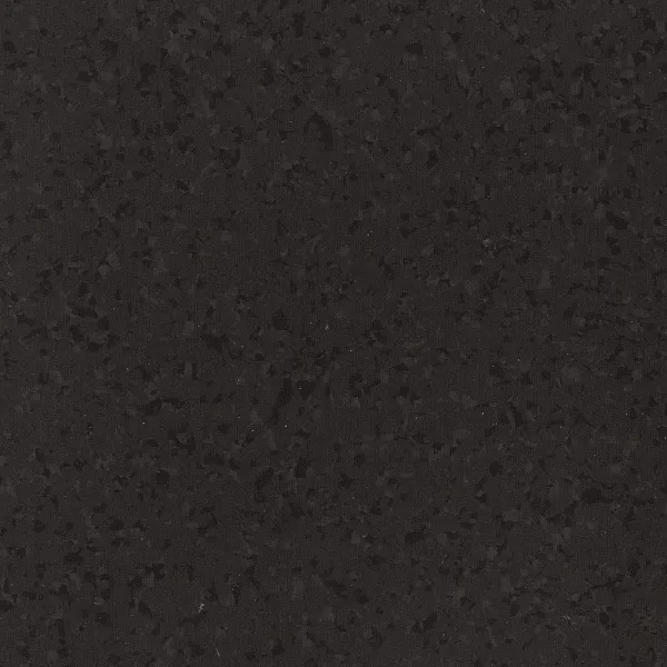 Medical Safety 8669 Black Dimond линолеум Медикал Сафети Черный