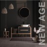 NEW AGE STARGAZE 130,6 х 653,1 мм Планка ПВХ Старгазе