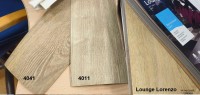 Effecta Professional 4011 P / 8011 Natural Pine PRO планка ПВХ Эффекта Профессионал сосна натуральная