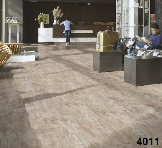 Effecta Professional 4011 P / 8011 Natural Pine PRO планка ПВХ Эффекта сосна натуральная