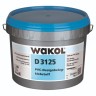 WAKOL D 3125/3330 клей для LVT и ПВХ-покрытий дисперсионный ВАКОЛ