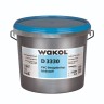WAKOL D 3125/3330 клей для LVT и ПВХ-покрытий дисперсионный ВАКОЛ