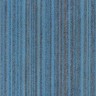 Intrefloor FIRT 888C ковровая плитка Фирт серо-голубой полосатый Intrefloor FIRT 888C ковровая плитка Фирт серо-голубой полосатый