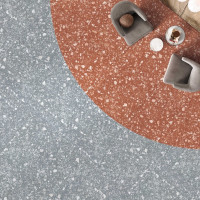 LAPIS LC-02 ковровая плитка Лапис серый