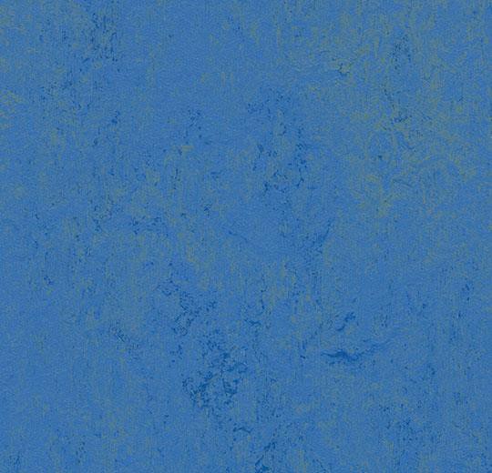 Мармолеум Конкрит 3739 blue glow
