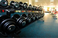 Спортивные покрытия Фитнес Спорт Микс 30
