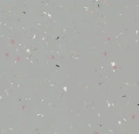 Sphera Energetic 52246 shimmer concrete линолеум Сфера Энергетик мерцающий бетон