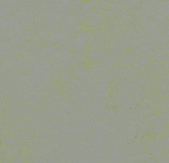 Мармолеум Конкрит 3736 green shimmer