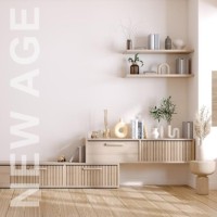 NEW AGE SEQUENZ 182,9 х 1280,2 мм Планка ПВХ ART VINYL Секьенз