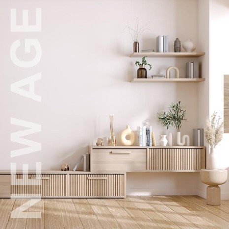 NEW AGE SEQUENZ 182,9 х 1280,2 мм Планка ПВХ ART VINYL Секьенз NEW AGE SEQUENZ 182,9 х 1280,2 мм Планка ПВХ ART VINYL Секьенз