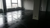 Грунтование поверхности
