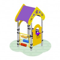 Игровой комплекс 56.00
