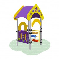Игровой комплекс 56.00