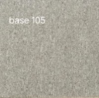 BASES 105 ковровая плитка Базис бежево-серый