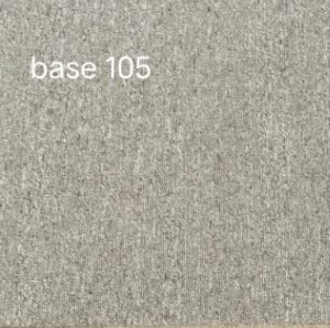BASES 105 ковровая плитка Базис бежево-серый BASES 105 ковровая плитка Базис бежево-серый