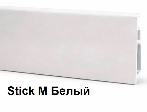 Bonkeel Stick плинтус ударопрочный влагостойкий Бонкил стик